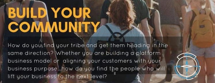 Nurturing Your Community